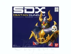 SDX Satan Gundam