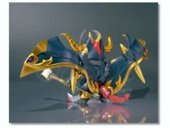 SDX Satan Gundam