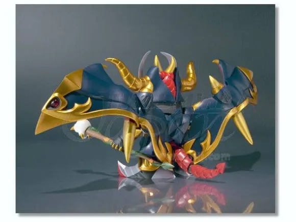 SDX Satan Gundam