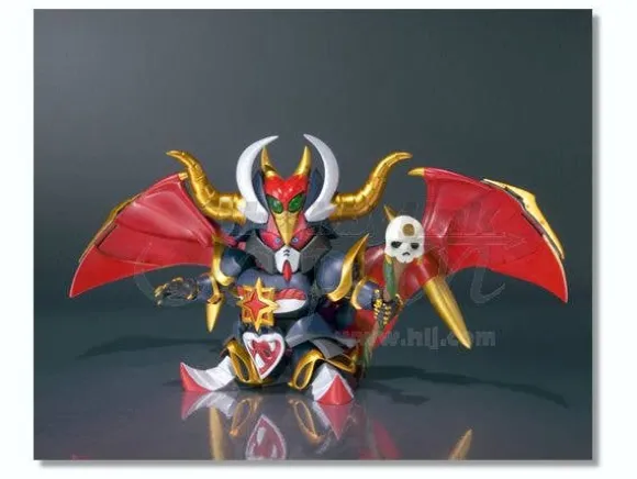 SDX Satan Gundam