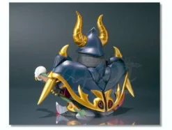 SDX Satan Gundam