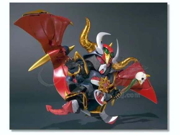 SDX Satan Gundam