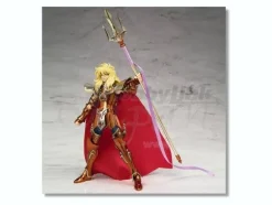 Sea Emperor Poseidon Royal Ornament Edition