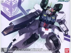 1/100 Seravee Gundam Designer's Color Ver.