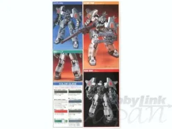 1/144 Serpent Custom