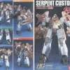 1/144 Serpent Custom Special