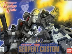 1/144 Serpent Custom Special