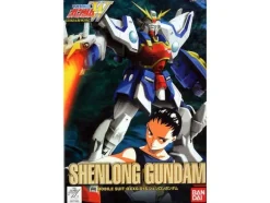 1/144 Shenlong Gundam (w/figure)
