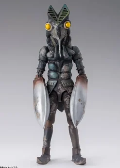 S.H.Figuarts Alien Baltan 60th Anniversary Edition
