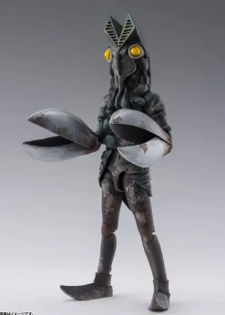 S.H.Figuarts Alien Baltan 60th Anniversary Edition