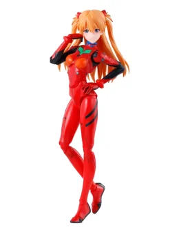 S.H.Figuarts Asuka Shikinami Langley