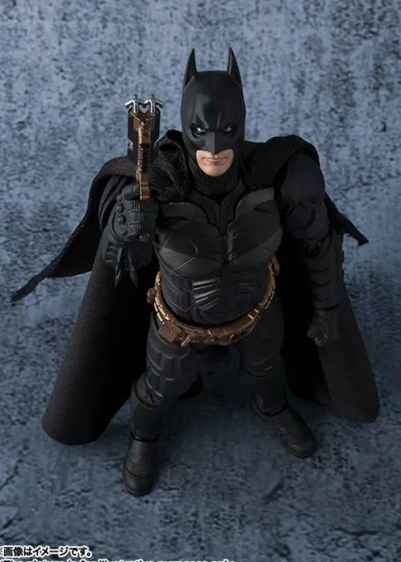 S.H.Figuarts Batman (The Dark Knight)