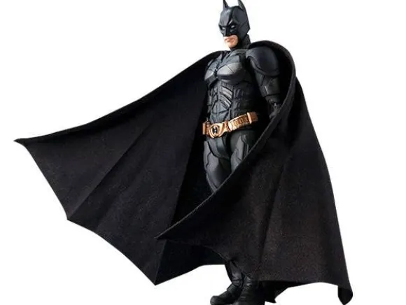 S.H.Figuarts Batman (The Dark Knight)