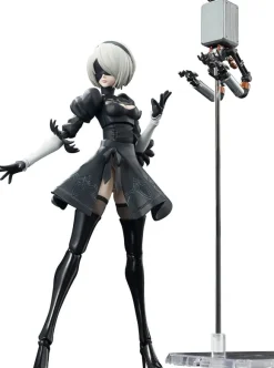 S.H.Figuarts 2B (NieR:Automata)