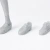 S.H.Figuarts Body-chan -School Life- Edition DX SET (Gray Color Ver.)