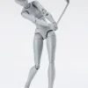 S.H.Figuarts Body-chan -Sports- Edition DX SET (BIRDIE WING Ver.)