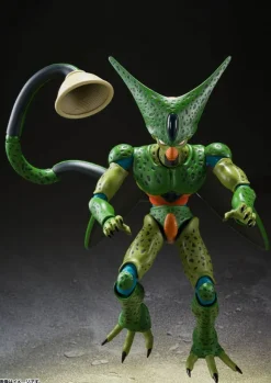 S.H.Figuarts Cell First Form
