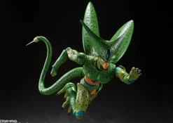 S.H.Figuarts Cell First Form