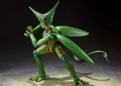 S.H.Figuarts Cell First Form