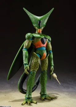 S.H.Figuarts Cell First Form