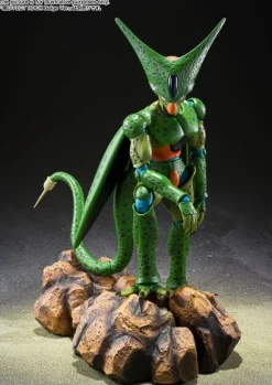 S.H.Figuarts Cell First Form (Reissue)