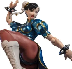 S.H.Figuarts Chun-Li -Outfit 2-