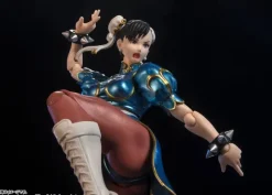 S.H.Figuarts Chun-Li -Outfit 2-