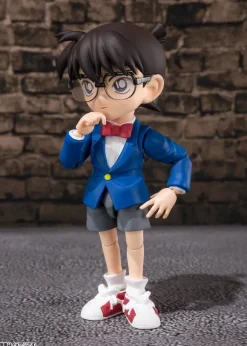 S.H.Figuarts Conan Edogawa