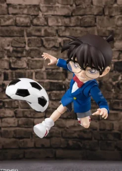 S.H.Figuarts Conan Edogawa