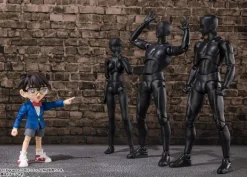 S.H.Figuarts Conan Edogawa