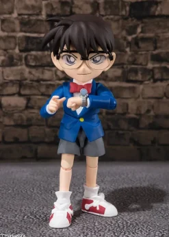 S.H.Figuarts Conan Edogawa