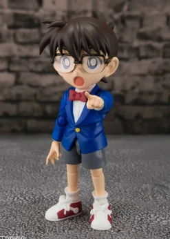 S.H.Figuarts Conan Edogawa -Tracking Mode-