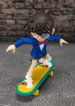 S.H.Figuarts Conan Edogawa -Tracking Mode-