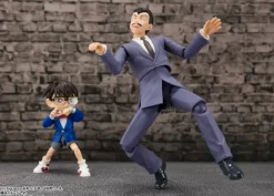 S.H.Figuarts Conan Edogawa -Tracking Mode-