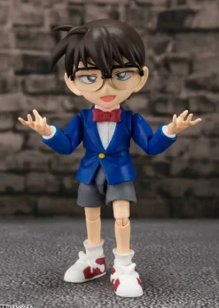 S.H.Figuarts Conan Edogawa -Tracking Mode-