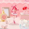 S.H.Figuarts Cure Dream -Precure Character Designer's Edition-