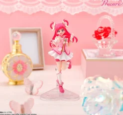 S.H.Figuarts Cure Dream -Precure Character Designer's Edition-