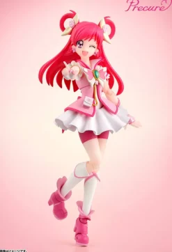 S.H.Figuarts Cure Dream -Precure Character Designer's Edition-
