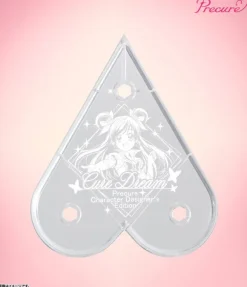 S.H.Figuarts Cure Dream -Precure Character Designer's Edition-