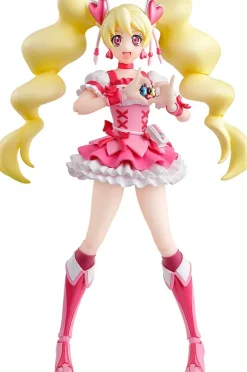 S.H.Figuarts Cure Peach -Precure Character Designer's Edition-