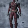 S.H.Figuarts Deadpool (DEADPOOL 2)