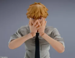 S.H.Figuarts Denji