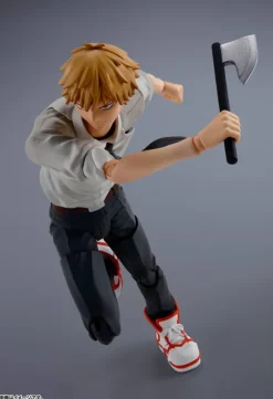 S.H.Figuarts Denji