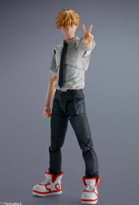 S.H.Figuarts Denji