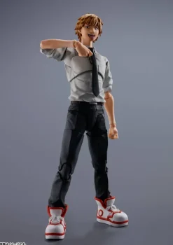 S.H.Figuarts Denji (Reissue)