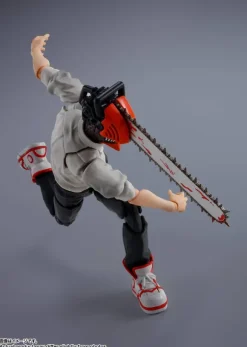 S.H.Figuarts Denji (Reissue)