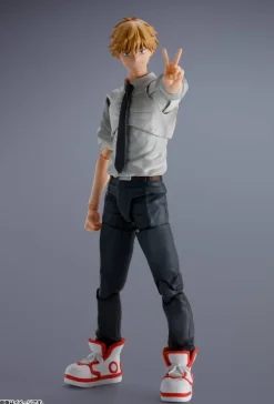 S.H.Figuarts Denji (Reissue)