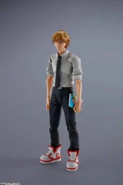 S.H.Figuarts Denji (Reissue)