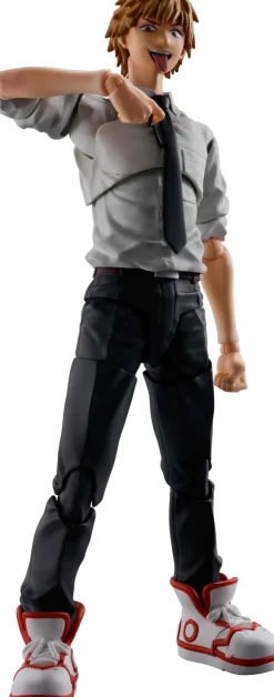S.H.Figuarts Denji (Reissue)