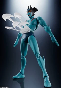 S.H.Figuarts Devilman D.C. 50th Anniversary Ver.